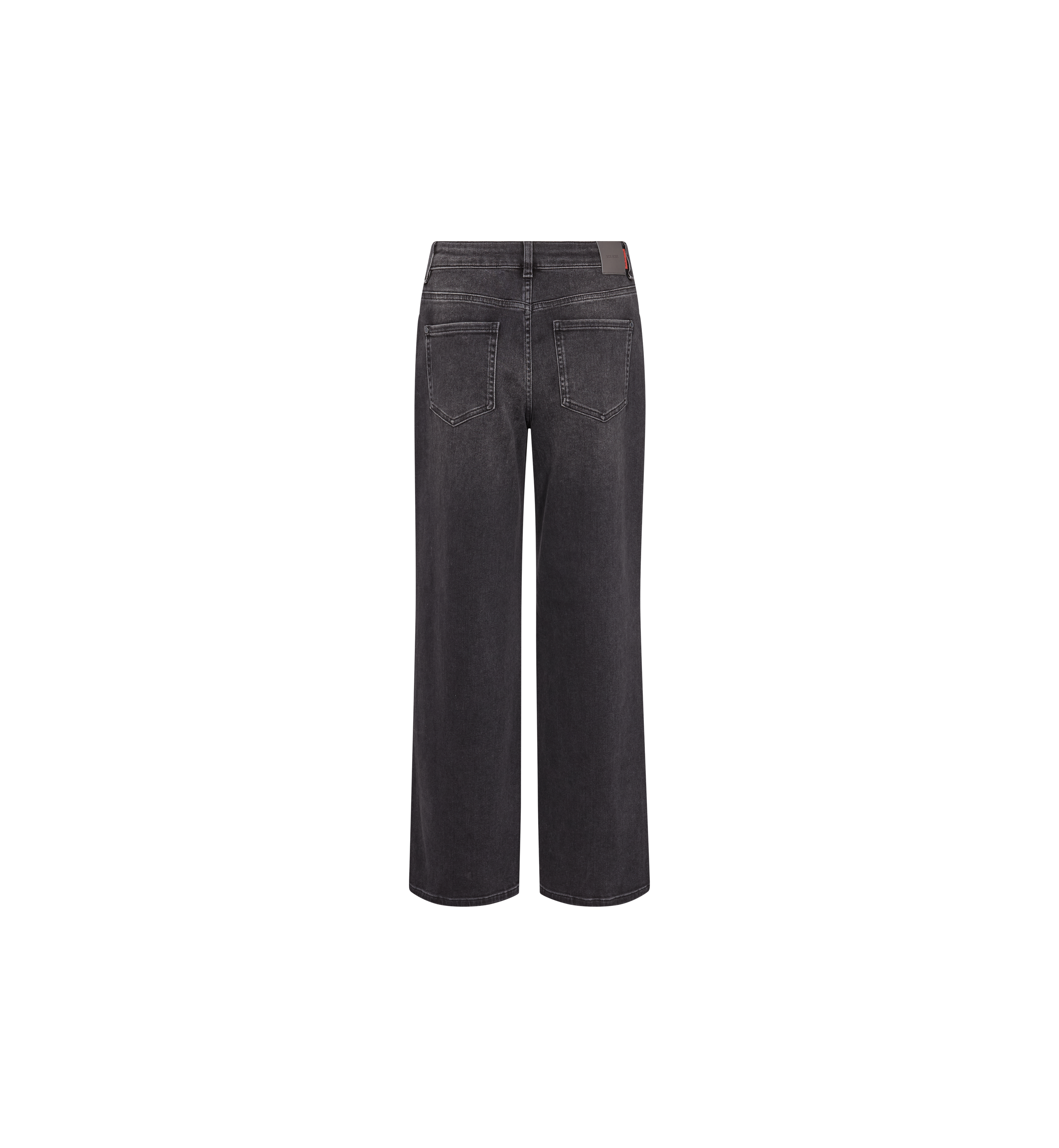 Packshot / Dark Grey / Back